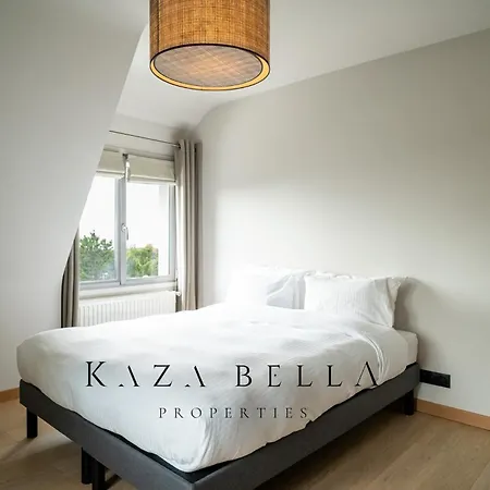Kaza Bella - Amazing With Sea View And Pool