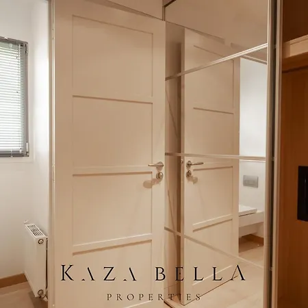 Kaza Bella - Amazing With Sea View And Pool Blonville-sur-Mer